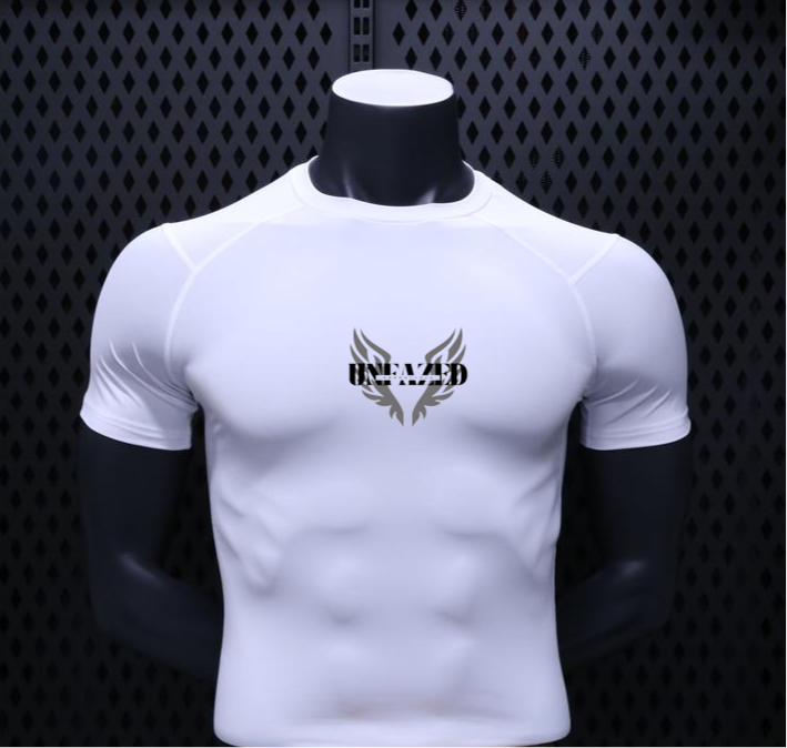 Unfazed Compressions Tank