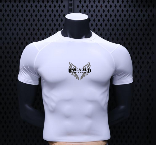 Unfazed Compressions Tank