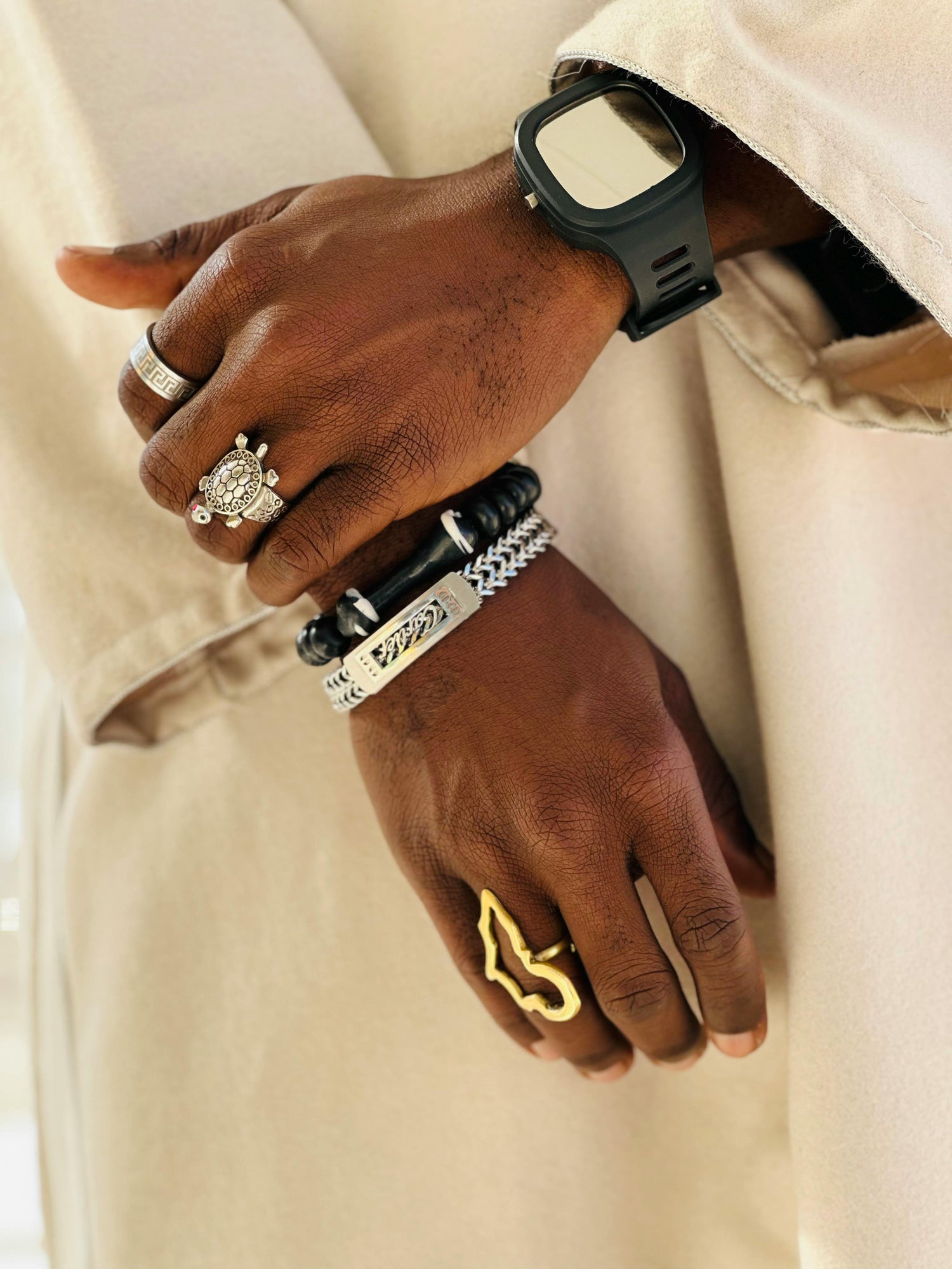 Accessories & Extras