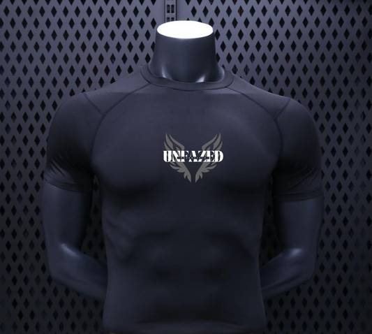 Unfazed Compressions Tank