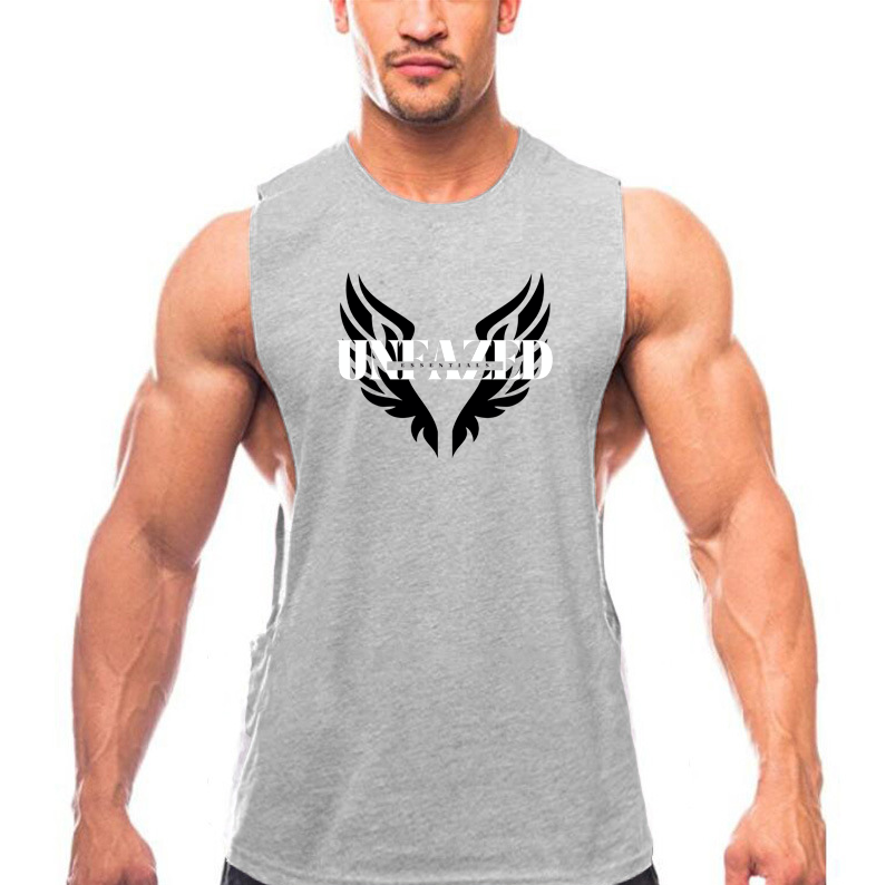 Unfazed Adrenaline Tank