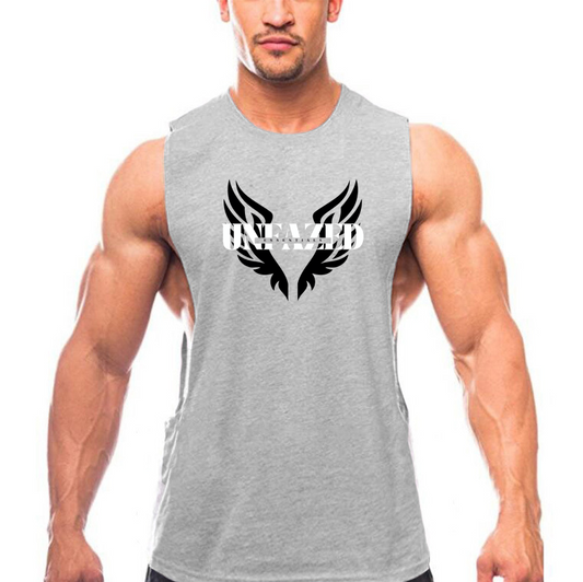 Unfazed Adrenaline Tank