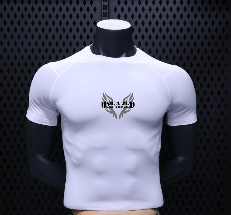 Unfazed Compressions Tank